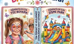Yenimuhacir’de çocuklar için dev bahar şenliği bugün gerçekleşecek