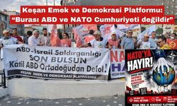 “Burası ABD ve NATO Cumhuriyeti değildir”