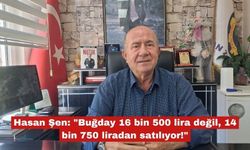 Şen: "Yetkililer masa başından değil, sahadan karar versin""
