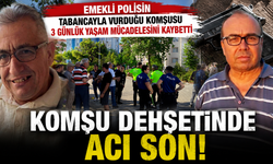 Ahmet Kargöz yaşam mücadelesini kaybetti