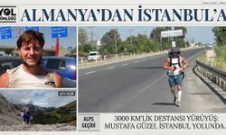 Güzel “Gençlere örnek olmak istiyorum”