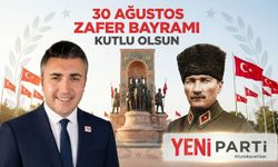 Anıl Çakır’dan 30 Ağustos açıklaması