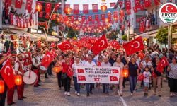 Erikli’de 30 Ağustos Coşkusu yaşanacak