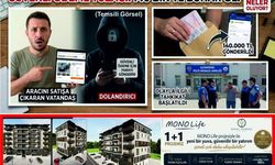 Uzunköprü'de "güvenli ödeme" kabusu