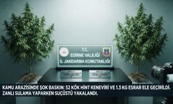 Bu kadarı da olmaz dedirten olay!