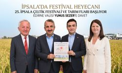 Vali Sezer ve Başkan Gencan’a davet