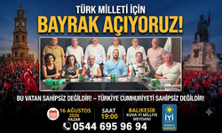 İYİ Parti İlçe Başkanları Keşan'da toplandı