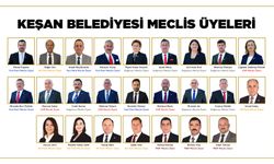 Haberimiz ses getirdi: Belediye Meclis listesi güncellendi