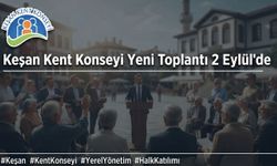 Kent Konseyi'nin yeni toplantısı 2 Eylül’de