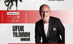 30 Ağustos Zafer Bayramı Coşkusu konserle taçlanacak
