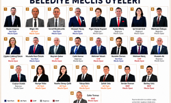 Haberimiz ses getirdi: Belediye Meclis listesi güncellendi