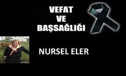 KEYİAD Başkanı Ahmet Eler’in Acı Günü