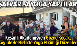 Doğduğu topraklarda farkındalık yarattı