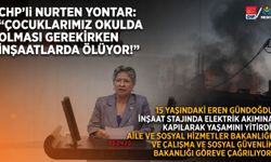 Yontar'dan öğrencilerle ile ilgili çarpıcı açıklama