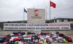 Türk futbolunda deprem: 32 takım lige katılmama kararı aldı
