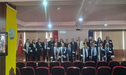 Keşan YÇUB Yüksekokulu Akademik Yılı gerçekleştirildi