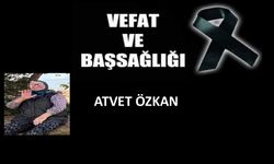 Şık Hasan'ın acılı günü