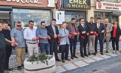 Eren Can Fer Avukatlık Bürosu açıldı