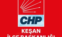 CHP Keşan'dan eğitim öğretim yılı açıklaması