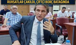 Edirne İl Genel Meclisi'nde tarım ve tekelleşme alarmı