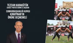 Karakütük: “Kırkpınar’ın önüne geçmemeli”