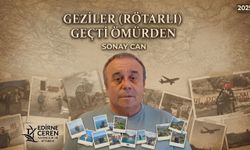 Sonay Can’ın 4. Kitabı yayınevi değişikliğiyle basılabildi
