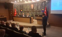 Keşan’da okul güvenliği toplantısı gerçekleştirildi