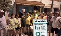 ERÇED'den kapsamlı anket raporu ve çarpıcı sonuçlar