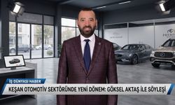 Aktaş: “İkinci el otomobilde tıkanan fiyat değil, finansman”