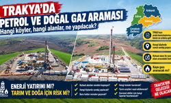 TPAO’nun acele kamulaştırma kararı ne anlama geliyor?