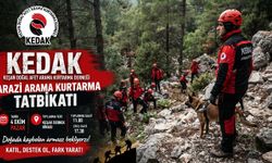 KEDAK Akreditasyon sonrası sahaya iniyor