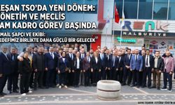 Şapçı “Sandıktan güçlü bir güvenle çıktık”