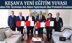 Anafartalar İlkokulu, Burcu Filiz Güngör İlkokulu olacak