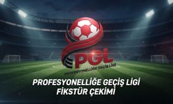 PGL'de fikstür çekimi yarın yapılacak