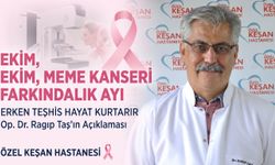Ragıp Taş Meme Kanseri ile ilgili açıklama yaptı