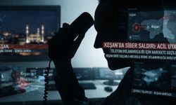 Keşan'da bilişim sistemi üzerinden dolandırıcılık girişimi
