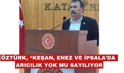 İl Genel Meclisinde ORKÖY desteği tartışması
