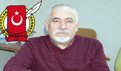 TGD ‘den,  “23 Nisan Çocuk Bayramı” kutlama Mesajı
