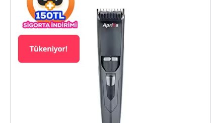 Kişisel Bakım Rutinini Yeniden Şekillendir: Shark Saç Şekillendirici, Ağda Makinesi ve Aprilla Tıraş Makinesi