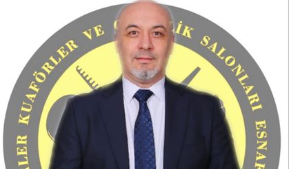 Keşan da berberler okul öncesine hazır!