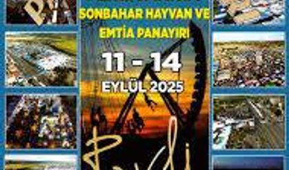 115. yılında Pavli Panayırı yarın başlıyor