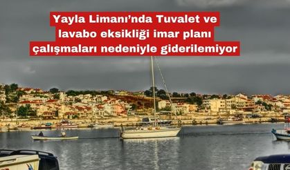 CİMER Yayla ile igili başvuruyu yanıtladı