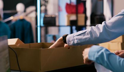 E-Ticarette Fulfillment Nedir? Uçtan Uca Operasyon Mimarisi