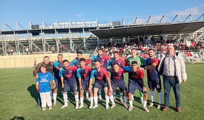 Keşan İdmanyurdu içeride oynayacak, Kültürspor bay