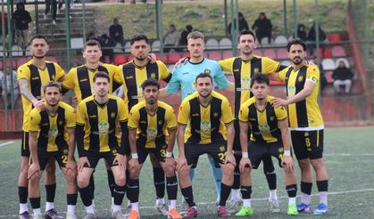 Edirne'de liglere bayram nedeniyle ara verildi