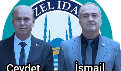 Aliş ve Kurt 6 komisyonda yer alacak!