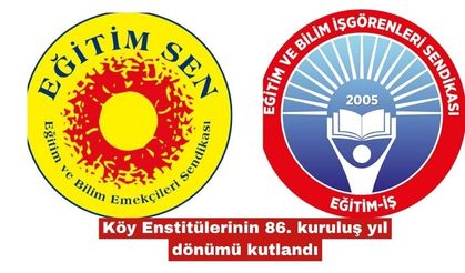 Köy Enstitülerinin 86. kuruluş yıl dönümü kutlandı