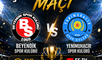 2.Amatör Lig’de şampiyonlar belli olacak