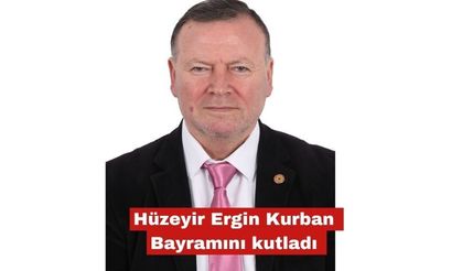 Ergin "Kırgınlıkları ve dargınlıkları kenara bırakalım"