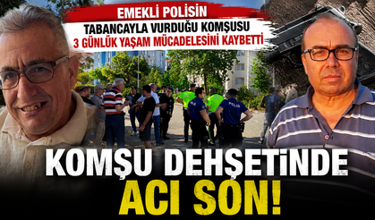 Ahmet Kargöz yaşam mücadelesini kaybetti